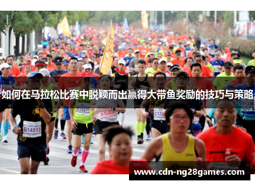 如何在马拉松比赛中脱颖而出赢得大带鱼奖励的技巧与策略 如何在马拉松比赛中脱颖而出赢得大带鱼奖励的技巧与策略
