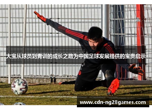 大宝从球员到青训的成长之路为中国足球发展提供的宝贵启示 大宝从球员到青训的成长之路为中国足球发展提供的宝贵启示
