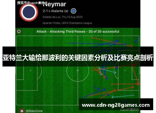 亚特兰大输给那波利的关键因素分析及比赛亮点剖析 亚特兰大输给那波利的关键因素分析及比赛亮点剖析