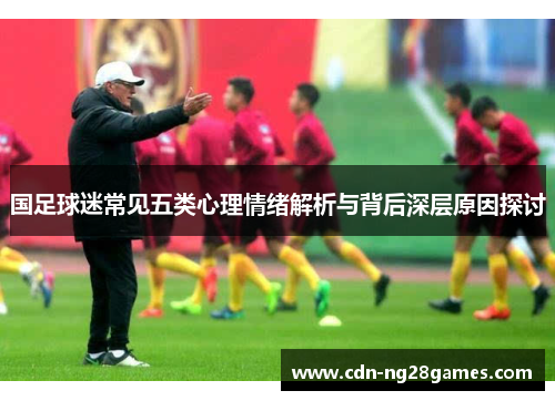 国足球迷常见五类心理情绪解析与背后深层原因探讨