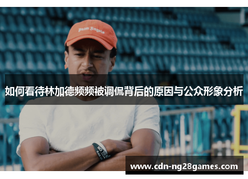 如何看待林加德频频被调侃背后的原因与公众形象分析 如何看待林加德频频被调侃背后的原因与公众形象分析